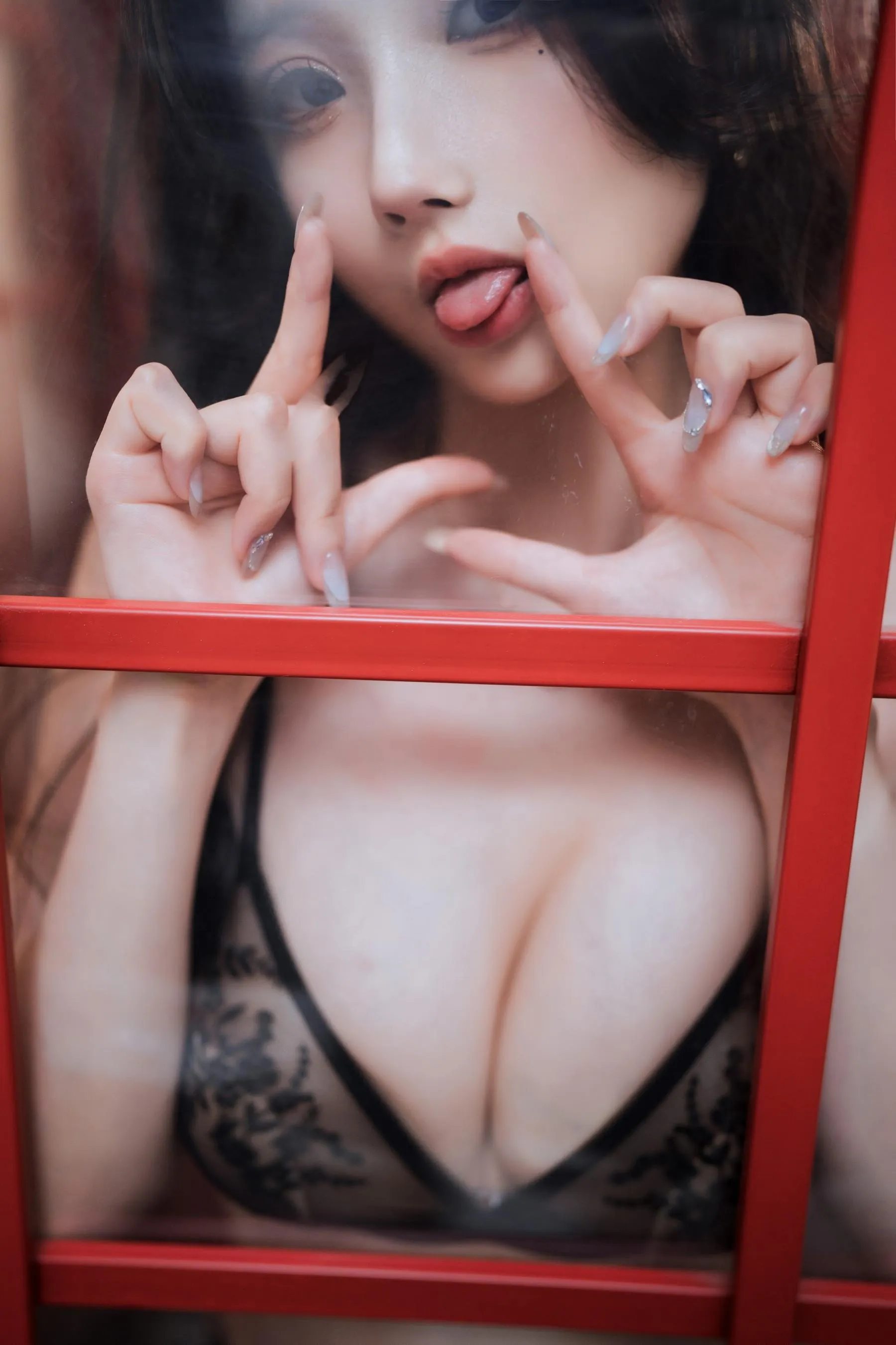 rioko凉凉子 – NO.121 美艳小妈 [40P]插图4